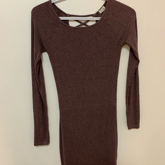 Size extra small garage dress - Picture 2 of 3